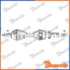 Demi-Arbre de Transmission MTM avant droite pour FORD | NPW-FR-157, 6G9N3B436CD